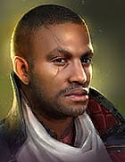 Inquisitor Shamael